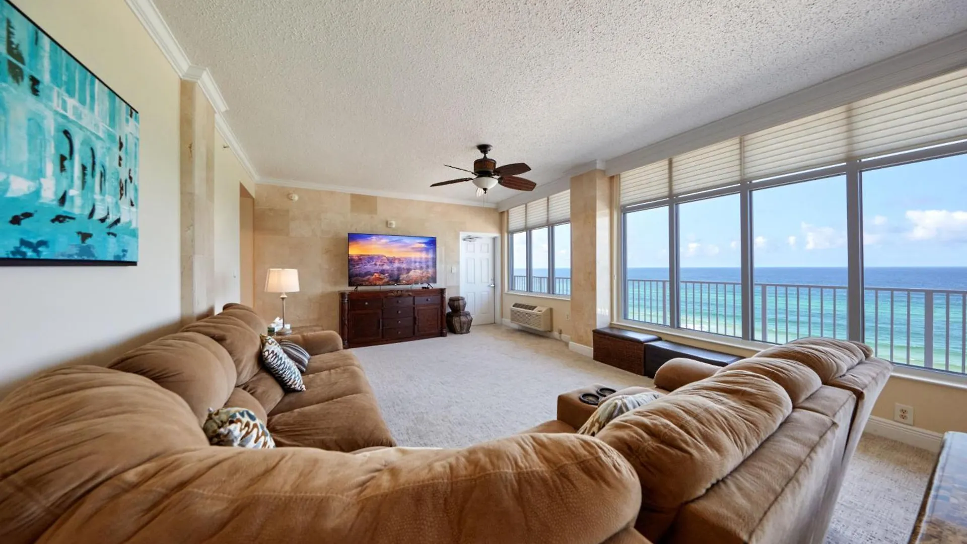Palmetto Beachfront Resort, A By The Sea Resort Panama City Beach 4*,  United States
