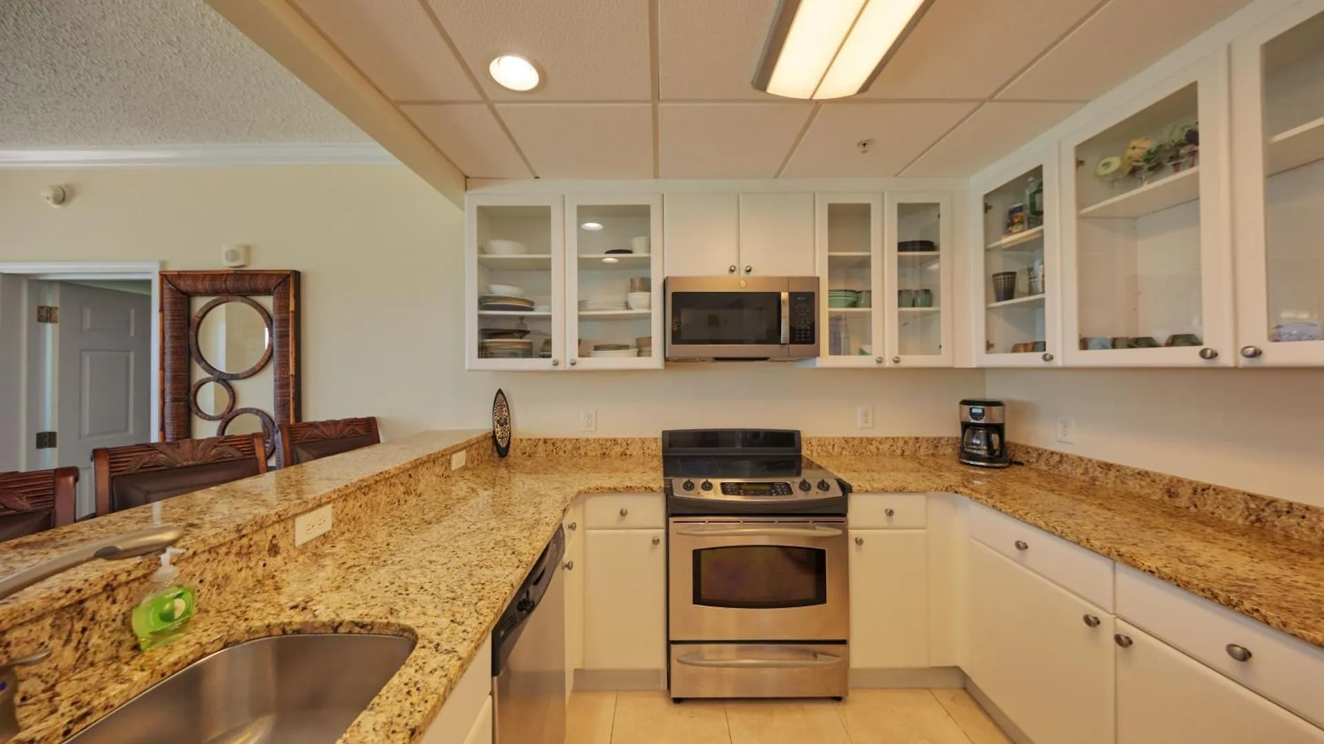 Palmetto Beachfront Resort, A By The Sea Resort Panama City Beach Hotel