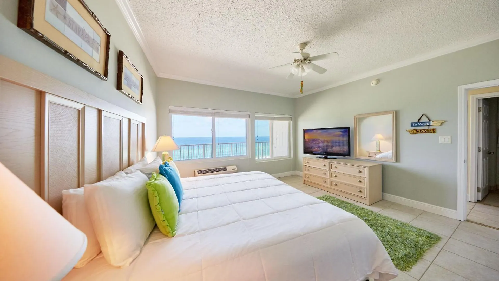 Palmetto Beachfront Resort, A By The Sea Resort Panama City Beach