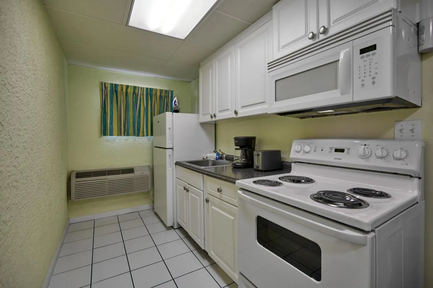 Palmetto Beachfront Resort, A By The Sea Resort Panama City Beach 4*,