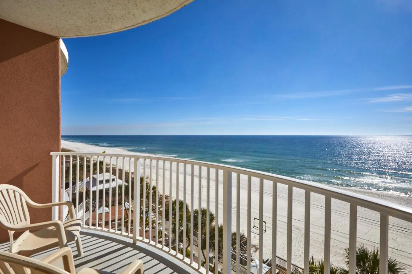 Palmetto Beachfront Resort, A By The Sea Resort Panama City Beach