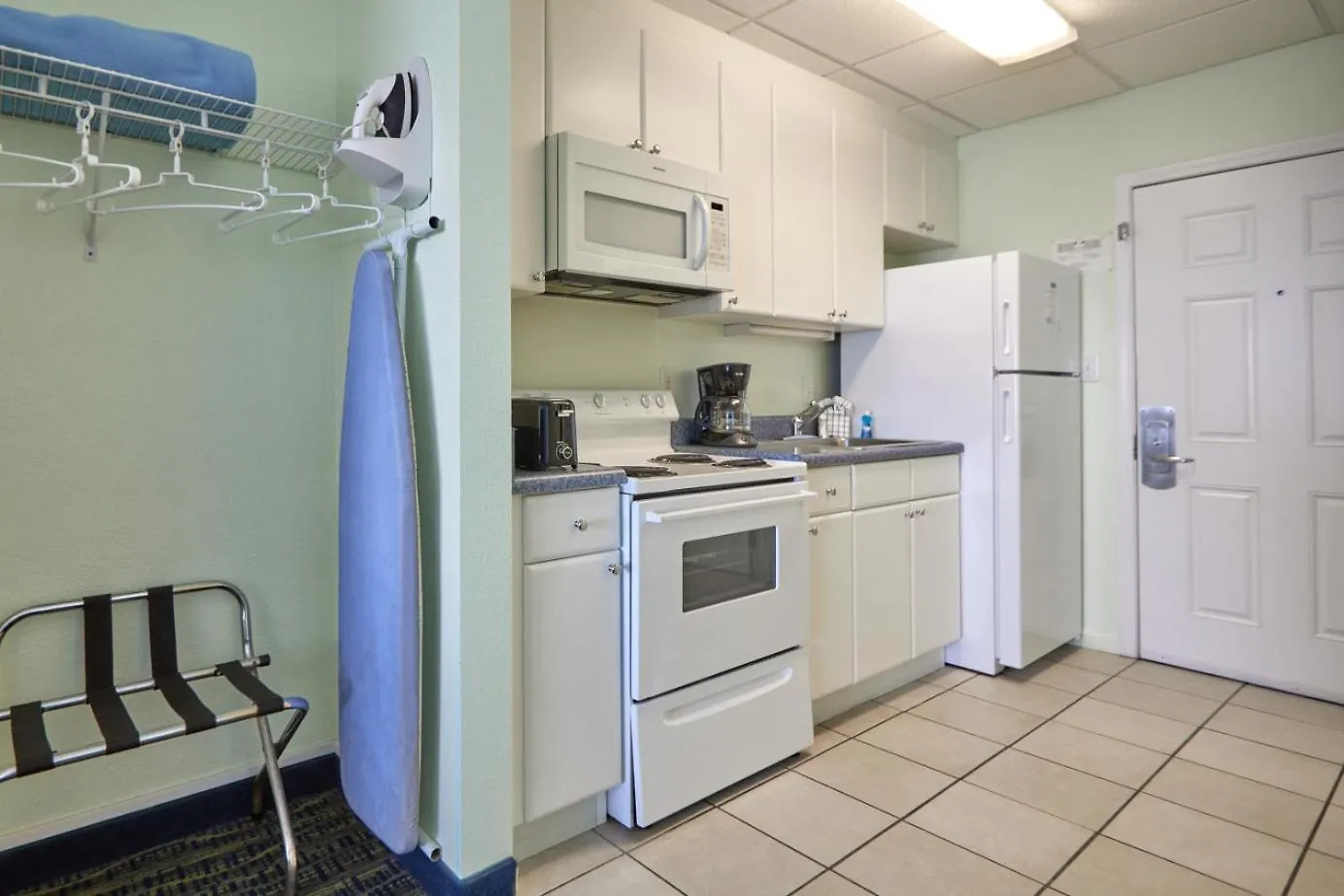 Hotel Palmetto Beachfront Resort, A By The Sea Resort Panama City Beach