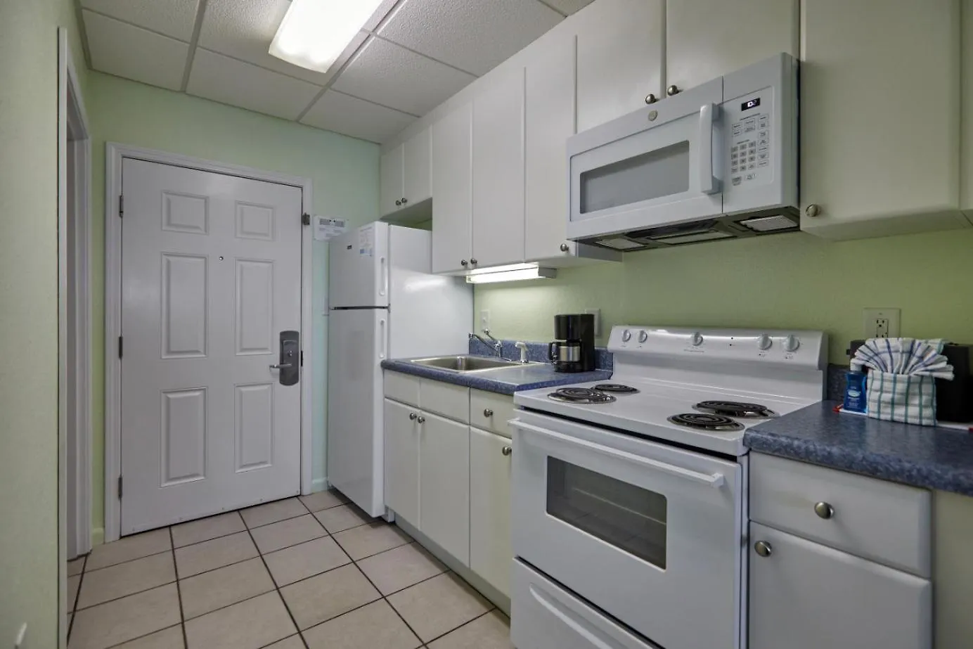Palmetto Beachfront Resort, A By The Sea Resort Panama City Beach 4*,
