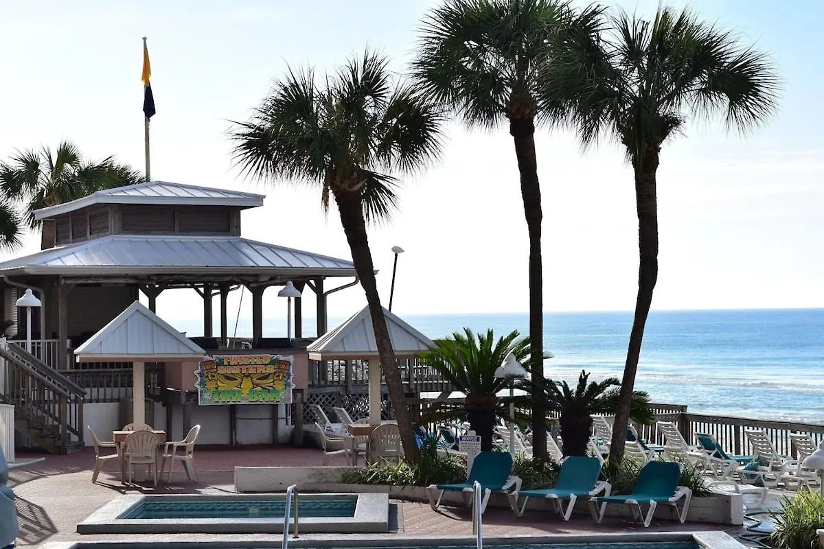 Palmetto Beachfront Resort, A By The Sea Resort Panama City Beach United States