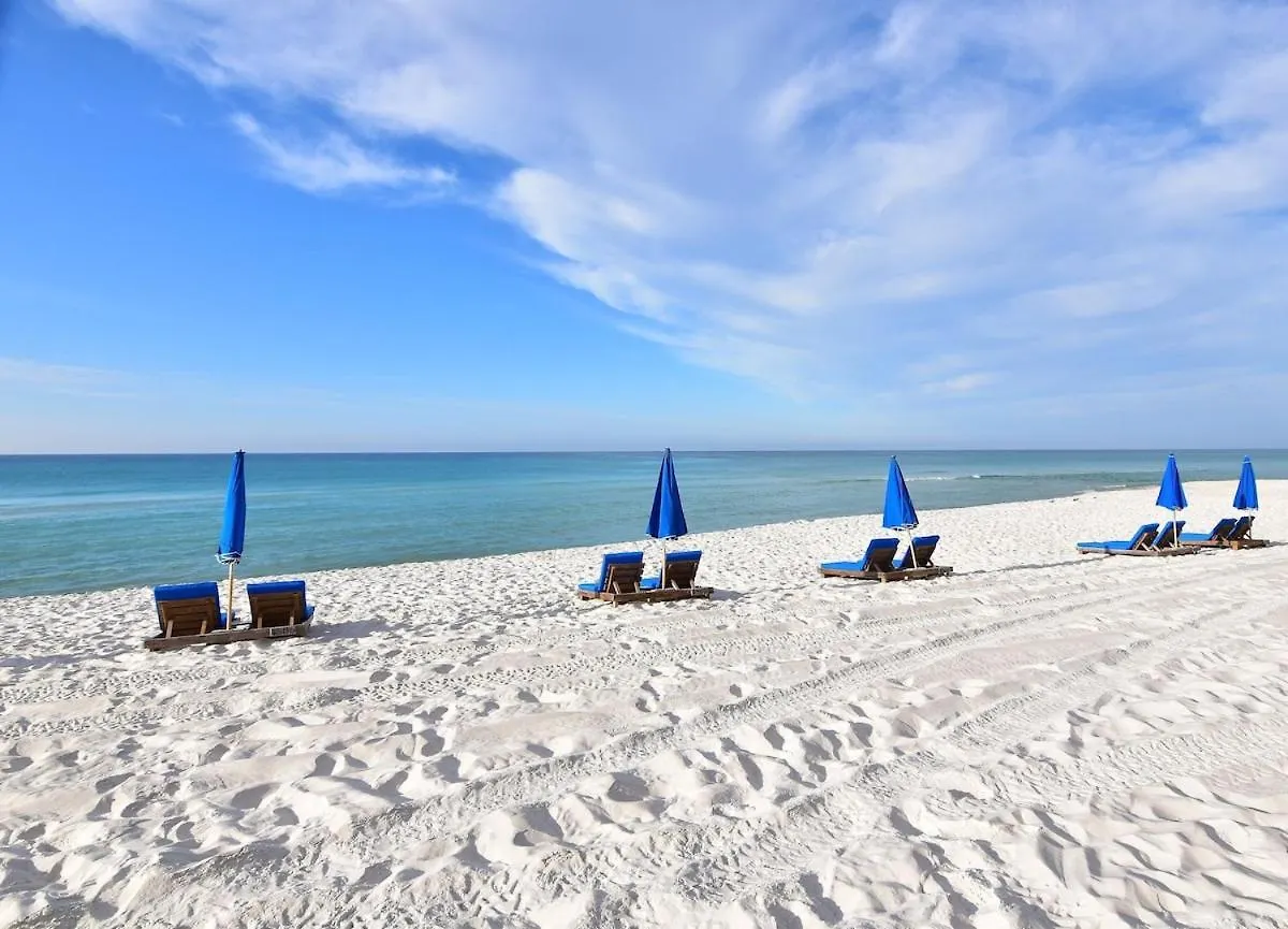 Palmetto Beachfront Resort, A By The Sea Resort Panama City Beach Hotel