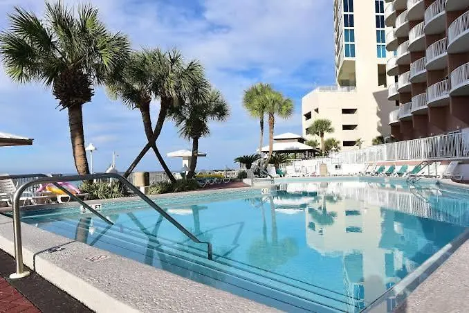 Palmetto Beachfront Resort, A By The Sea Resort Panama City Beach 4*,  United States
