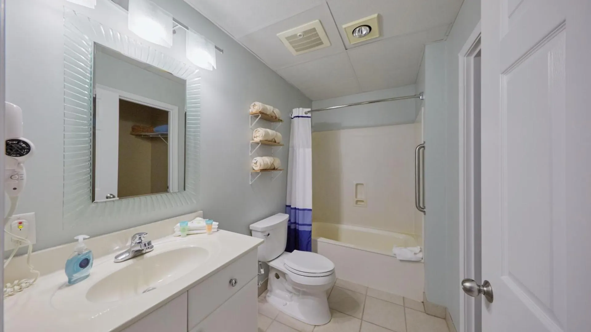Palmetto Beachfront Resort, A By The Sea Resort Panama City Beach