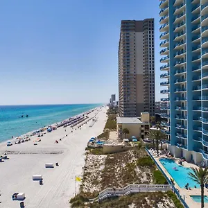 Apartment Sterling Breeze By Panhandle Getaways, Panama City Beach