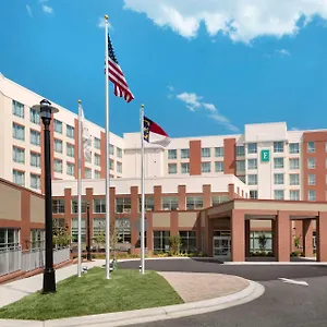 **** Hotel Embassy Charlotte/ayrsley United States