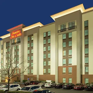 *** Hotel Hampton & Arrowood Rd United States