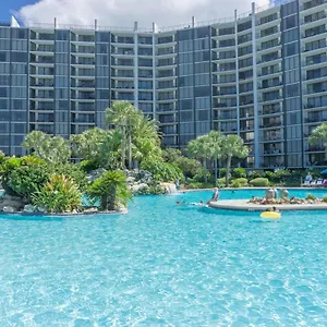 Apartment Edgewater By Panhandle Getaways, Panama City Beach