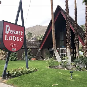 ** Motel Desert United States