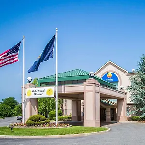 *** Hotel Express & - Elmsford North By Ihg United States
