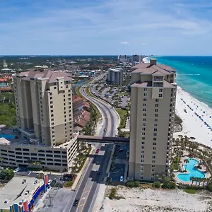 Apartment Grand Panama By Panhandle Getaways, Panama City Beach