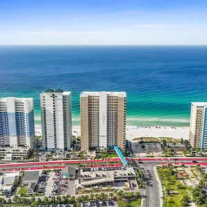 Apartment Ocean By Panhandle Getaways, Panama City Beach