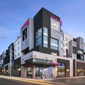 **** Hotel Moxy Vanderbilt Area United States