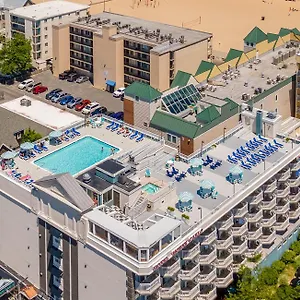 *** Hotel Monte Carlo Ocean United States