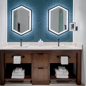 *** Hotel By Marriott Downtown/convention Center United States