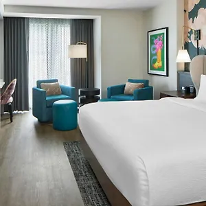 *** Hotel By Marriott Downtown/convention Center United States