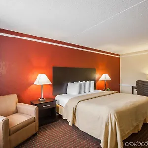 ** Motel Econolodge Downtown Rate United States