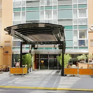 *** Hotel Wingate By Wyndham Manhattan Midtown United States