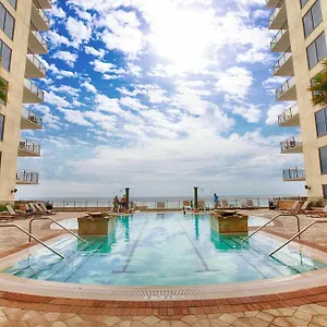 Apartment Origins At Seahaven By Panhandle Getaways, Panama City Beach