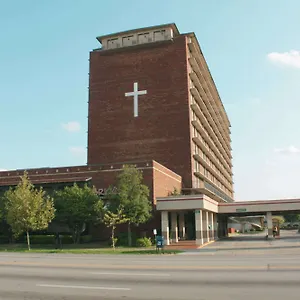 ** Hotel Hotel Louisville United States