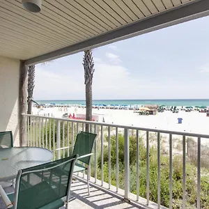 Apartment Nautical Watch A2, Panama City Beach