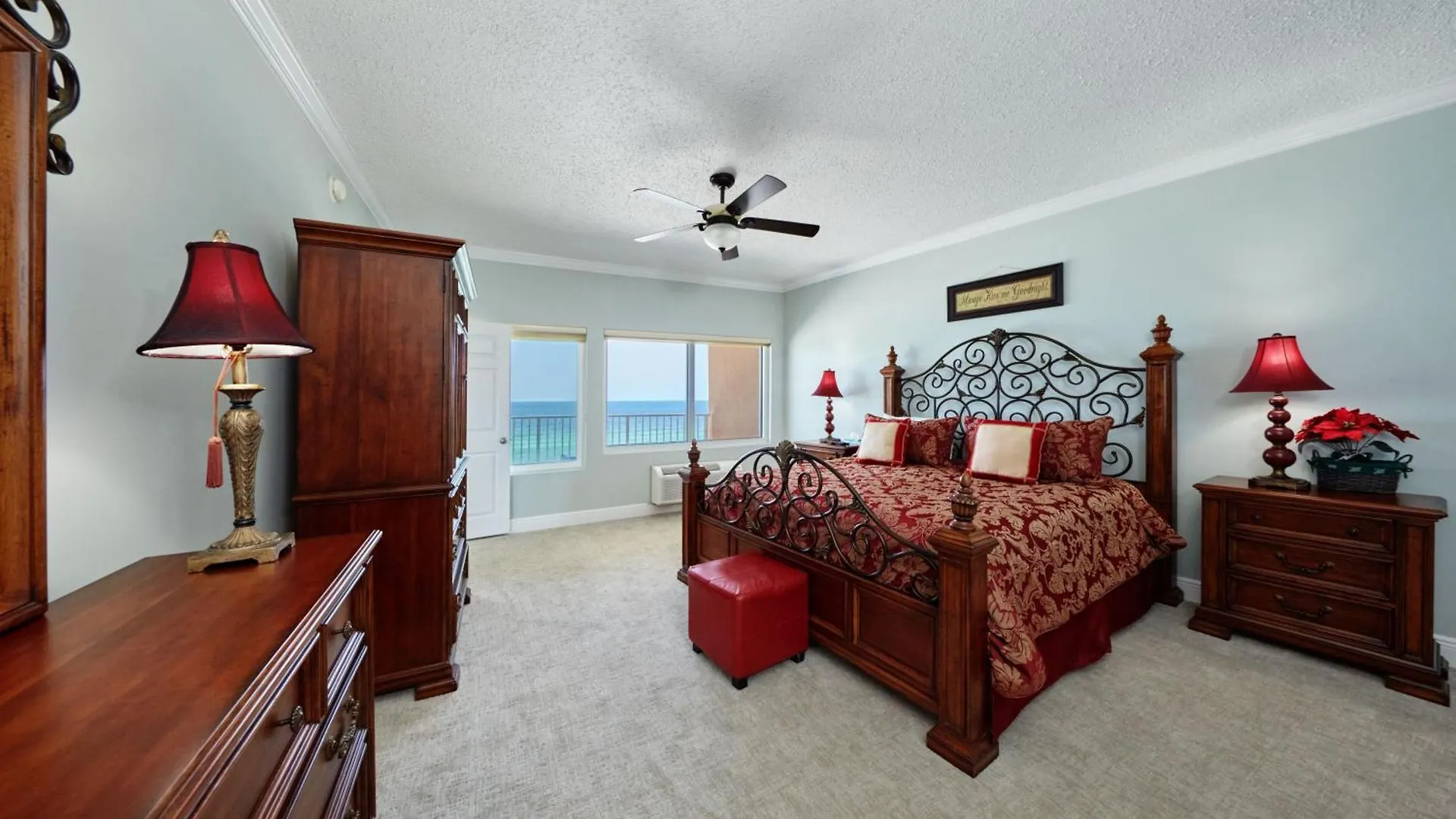 Palmetto Beachfront Resort, A By The Sea Resort Панама-Сити США