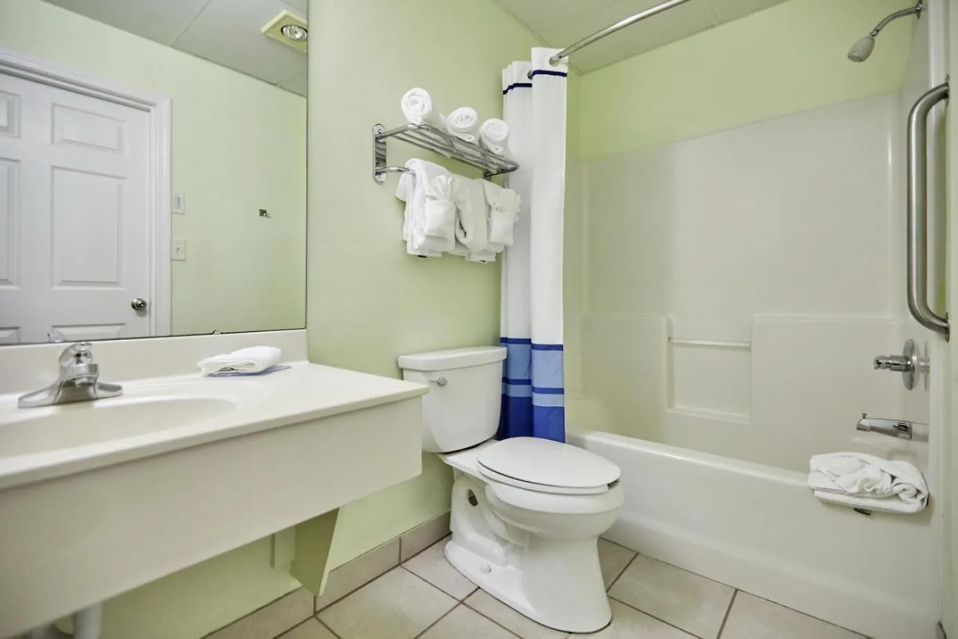 Palmetto Beachfront Resort, A By The Sea Resort Панама-Сити Отель