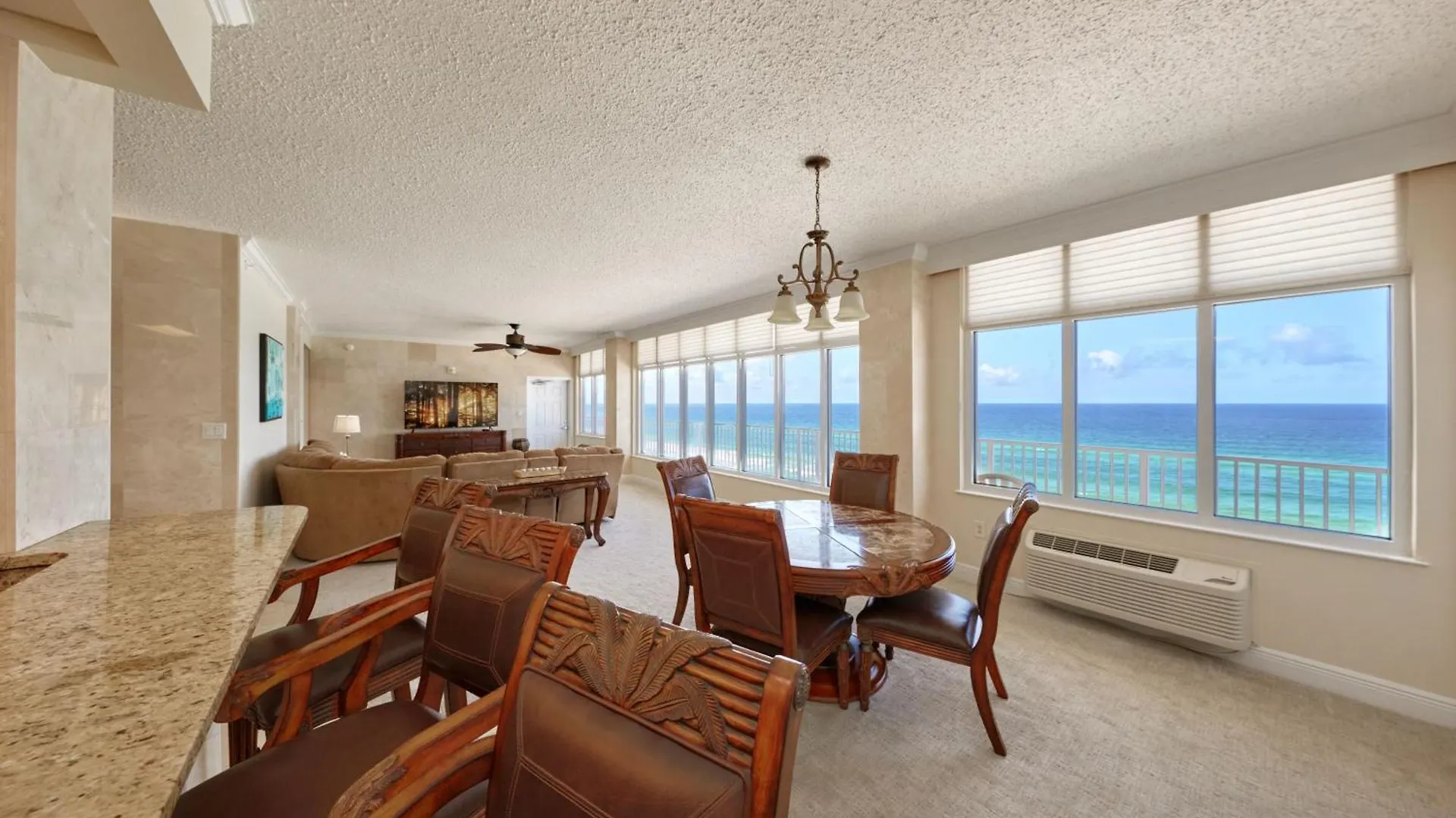 Palmetto Beachfront Resort, A By The Sea Resort Panama City Beach 4*,  United States