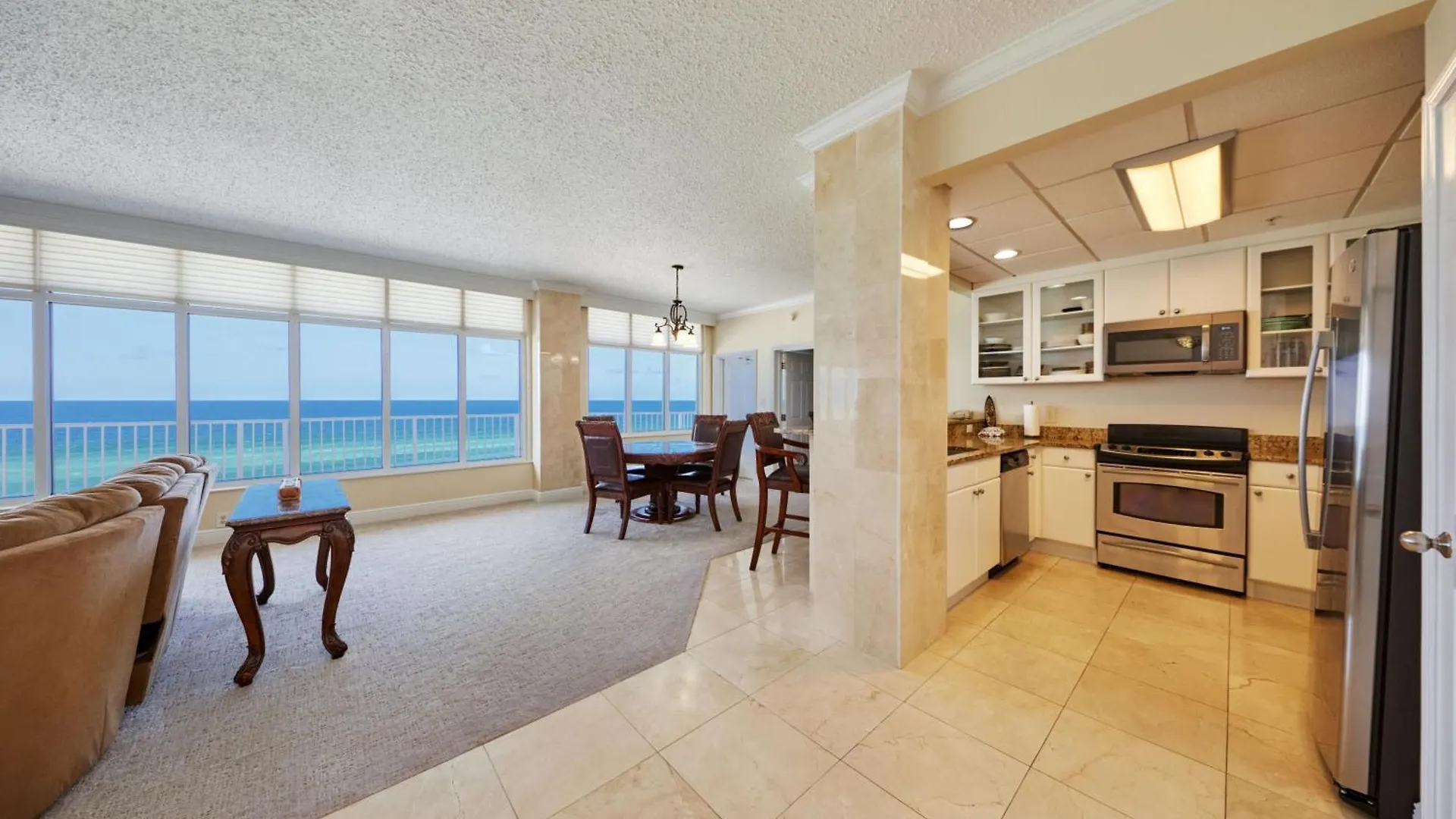 Palmetto Beachfront Resort, A By The Sea Resort Panama City Beach