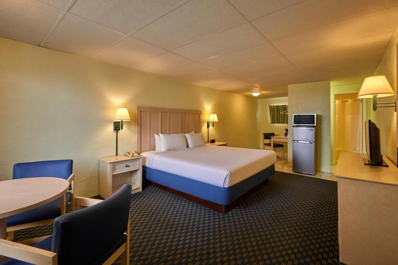 Palmetto Beachfront Resort, A By The Sea Resort Panama City Beach