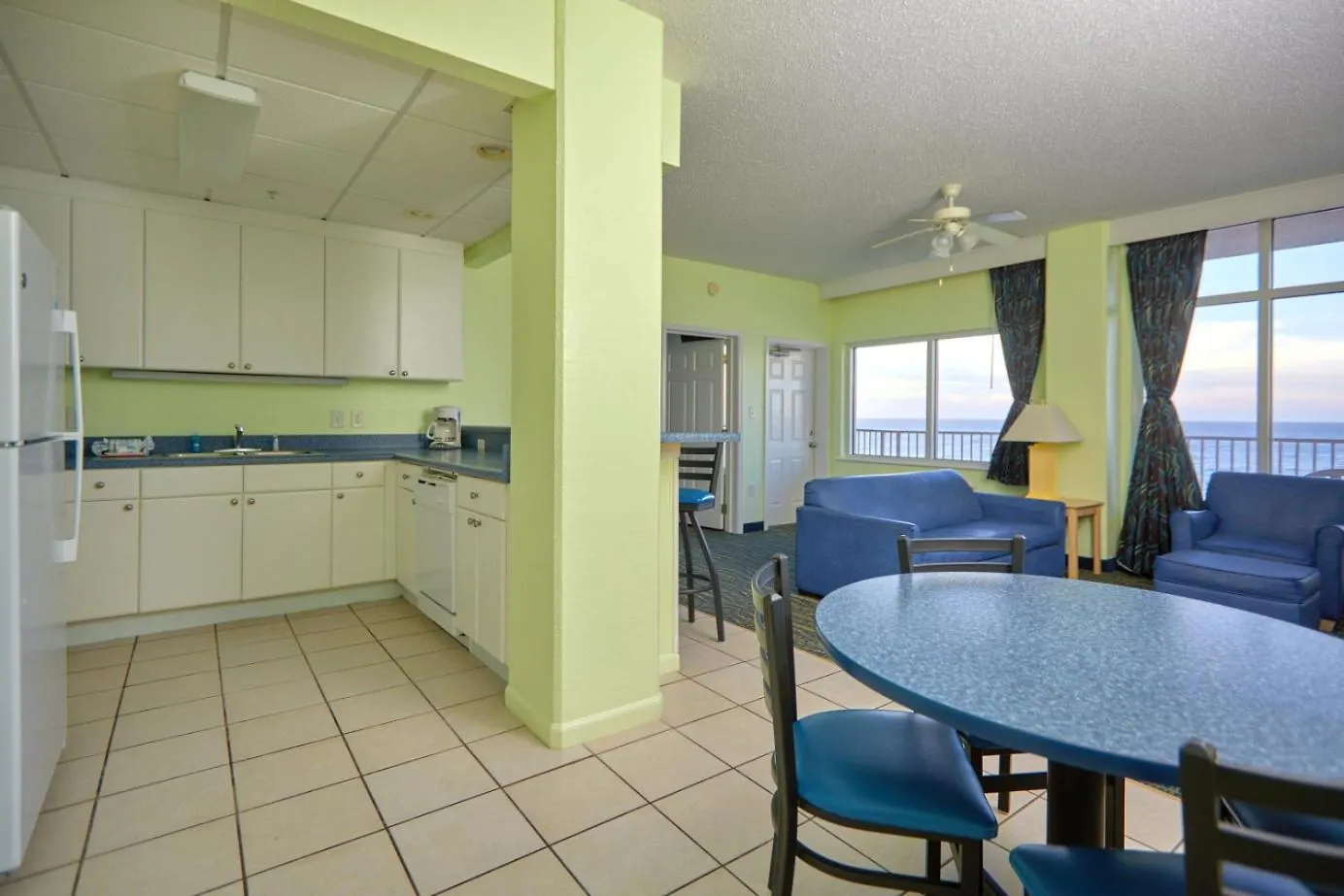 Palmetto Beachfront Resort, A By The Sea Resort Panama City Beach United States